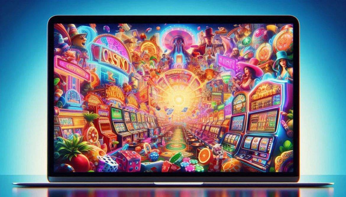 Megawin Casino